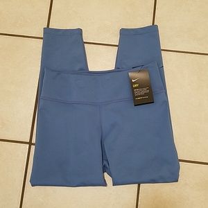 Women's Nike One Super Training Leggings